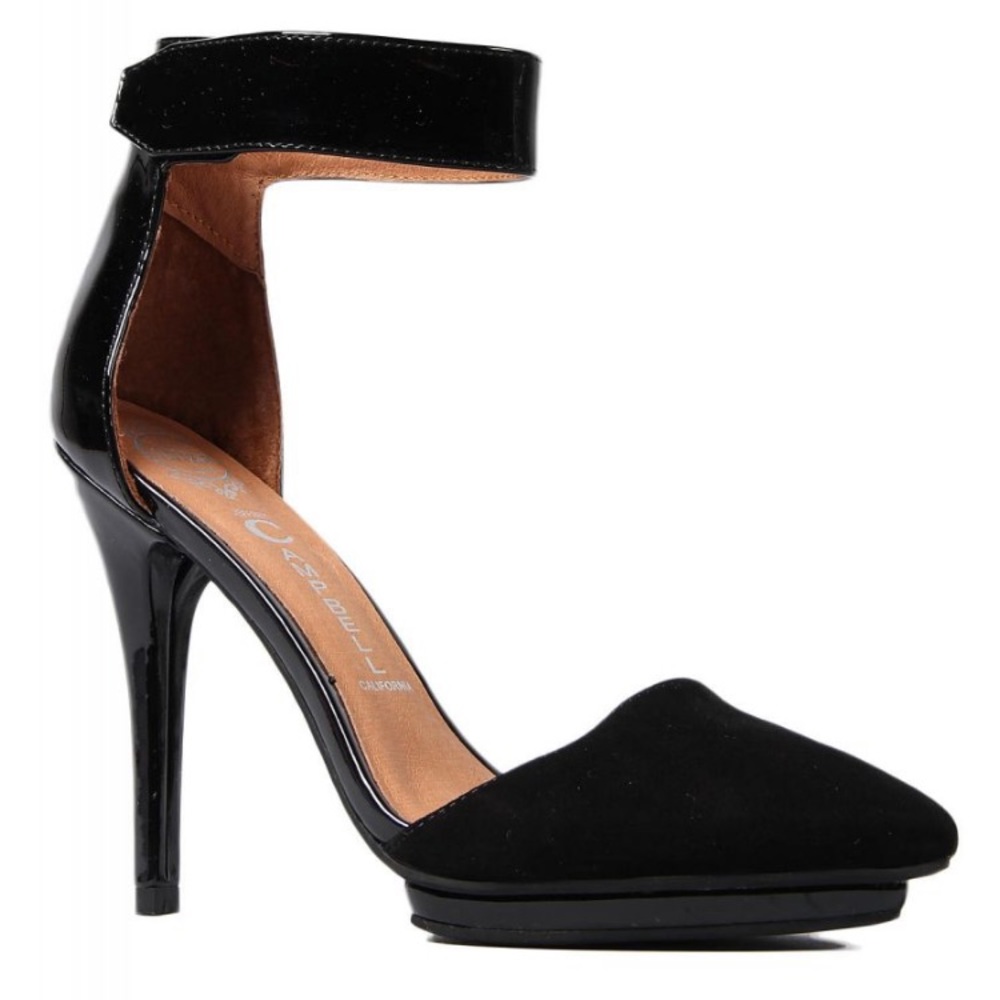 Jeffrey Campbell Solitaire Pumps